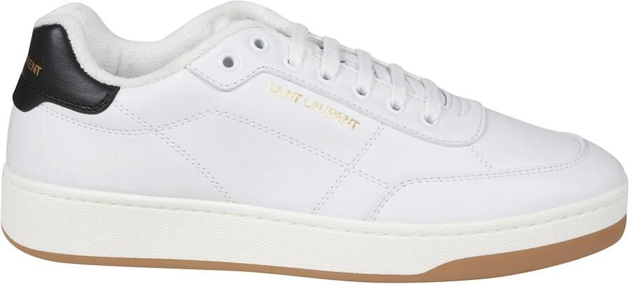 Saint Laurent SL 61 Sneakers