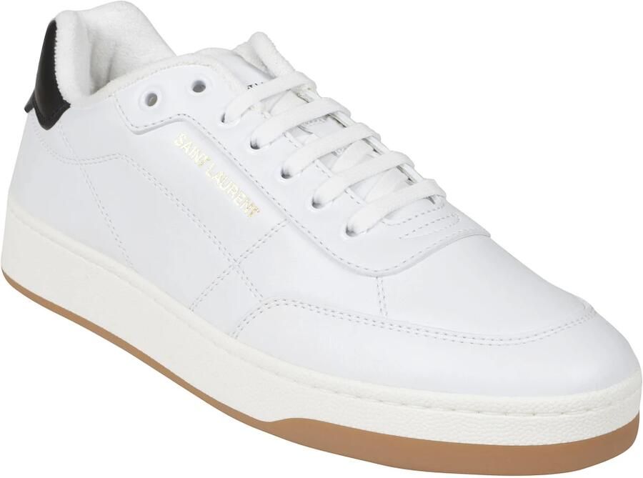 Saint Laurent SL 61 Sneakers - Foto 2