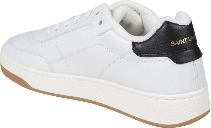 Saint Laurent SL 61 Sneakers - Foto 3