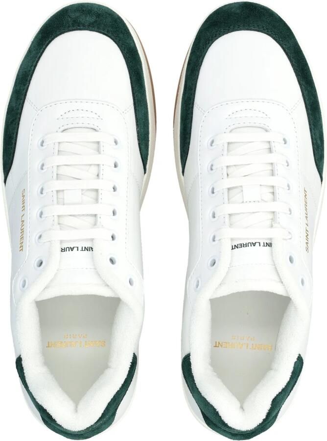 Saint Laurent Sl 61 Sneakers - Foto 2