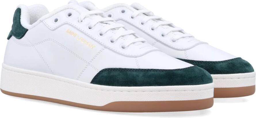 Saint Laurent Sl 61 Sneakers - Foto 3