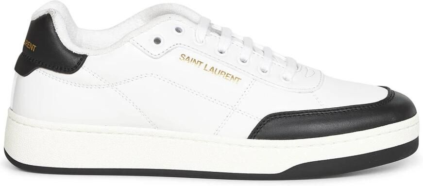 Saint Laurent SL 61 Sneakers