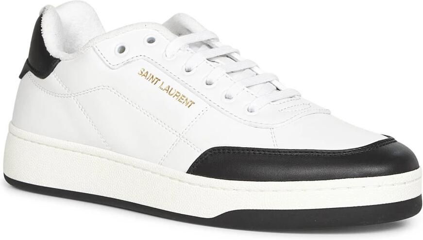 Saint Laurent SL 61 Sneakers - Foto 2