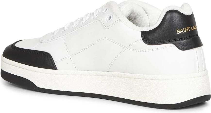 Saint Laurent SL 61 Sneakers - Foto 3