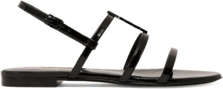 Saint Laurent Slippers