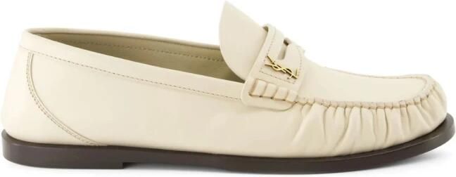 Saint Laurent Slippers