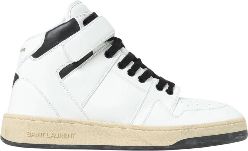 Saint Laurent Sneakers - Foto 2