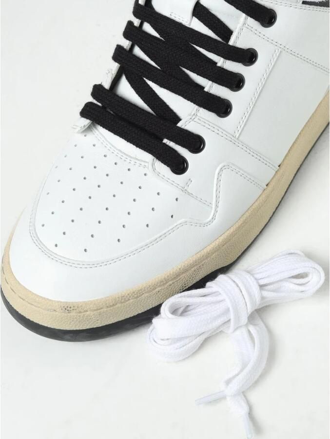 Saint Laurent Sneakers