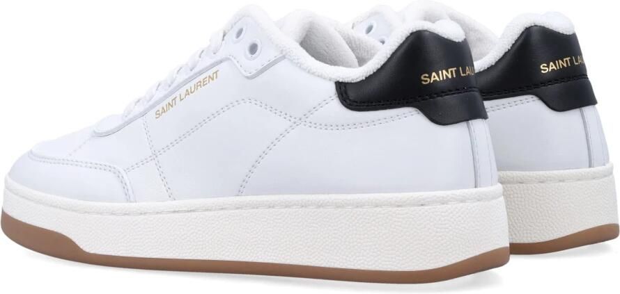 Saint Laurent Sneakers - Foto 2