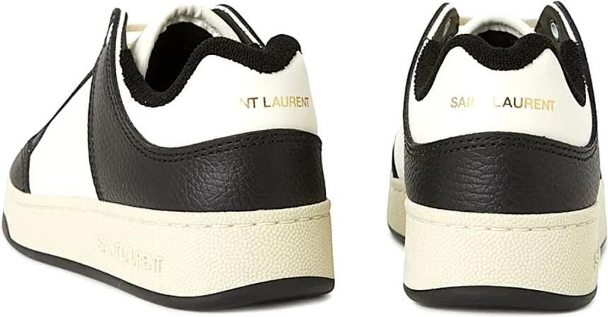 Saint Laurent Sl 61 sneakers White Dames - Foto 2