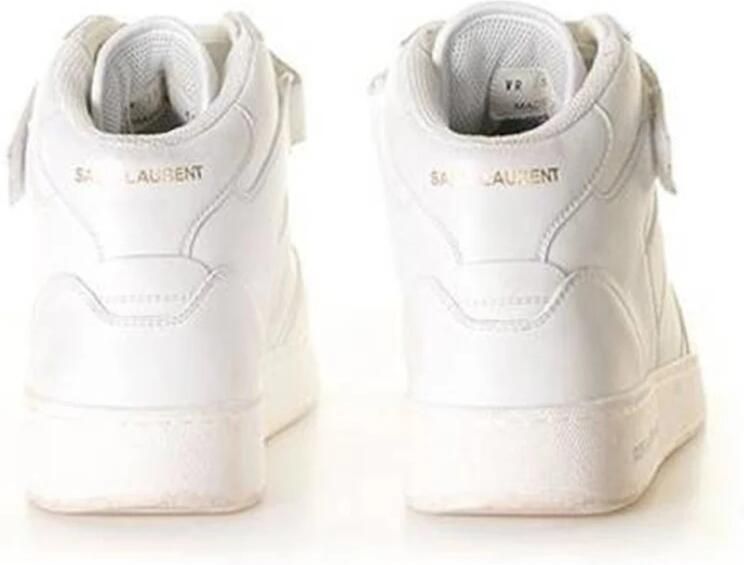 Saint Laurent Sneakers - Foto 2