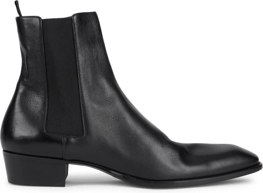 Saint Laurent Stanton Chelsea Boot