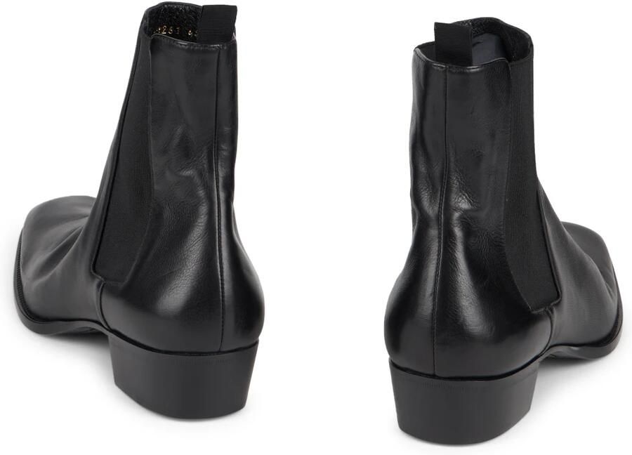 Saint Laurent Stanton Chelsea Boot - Foto 3