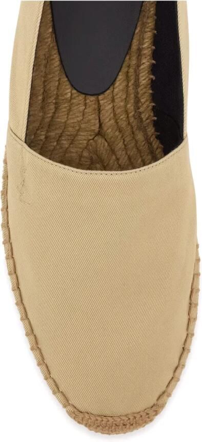 Saint Laurent Stijlvolle espadrilles voor zomerse outfits - Foto 3