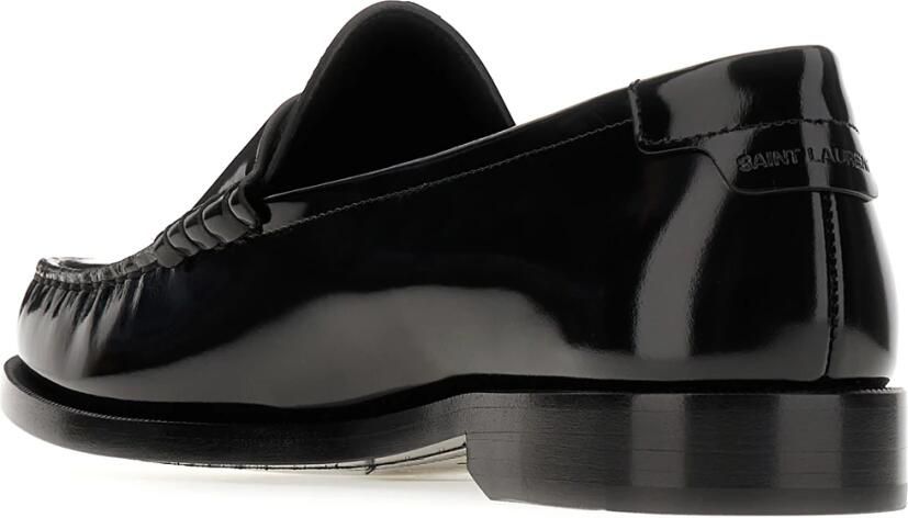 Saint Laurent Stijlvolle Loafers voor Mannen - Foto 2