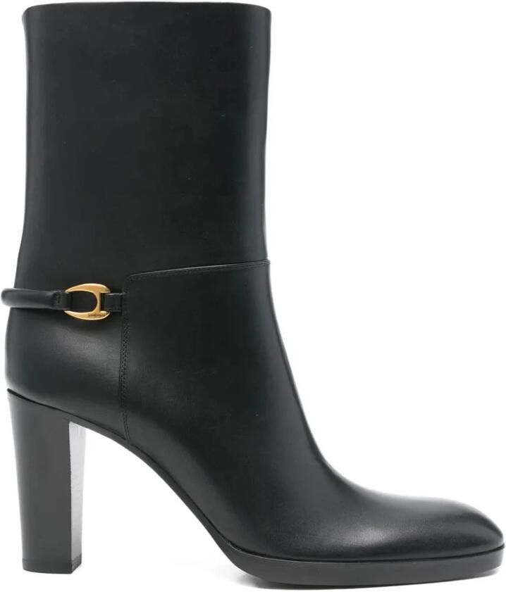 Saint Laurent Sulpice 80 Bootie