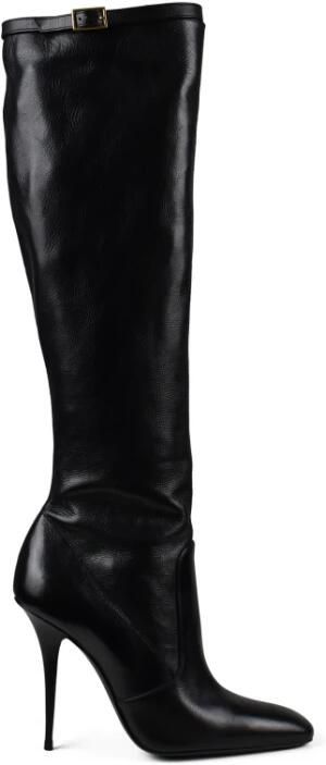 Saint Laurent Tess 110 Boots