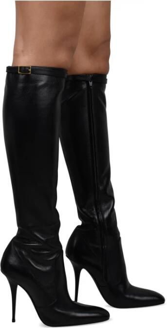 Saint Laurent Tess 110 Laarzen - Foto 2