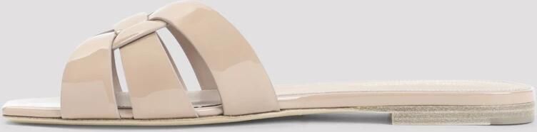 Saint Laurent Tribute Sandalen - Foto 4