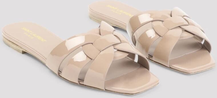 Saint Laurent Tribute Sandalen - Foto 3