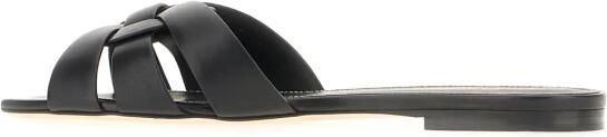 Saint Laurent Tribute Sandals - Foto 2