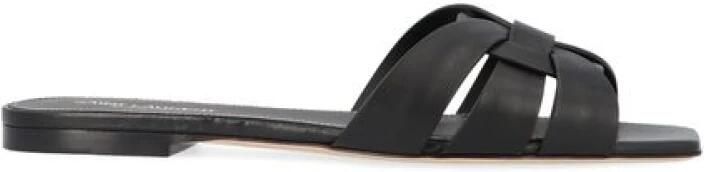 Saint Laurent Tribute Slide