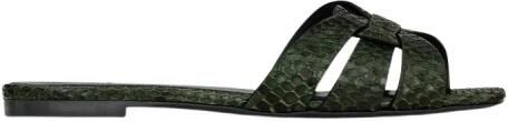 Saint Laurent Tribute Slides