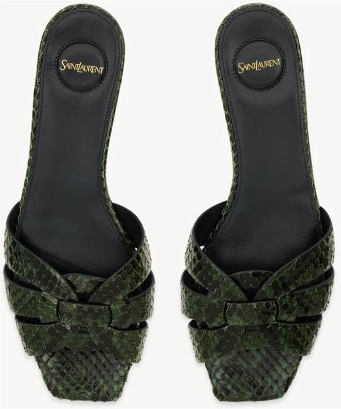 Saint Laurent Tribute Slides - Foto 3