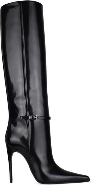 Saint Laurent Vendome 110 Boots