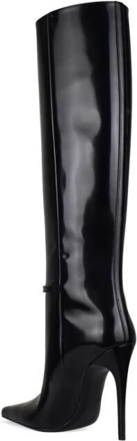 Saint Laurent Vendome 110 Boots - Foto 2