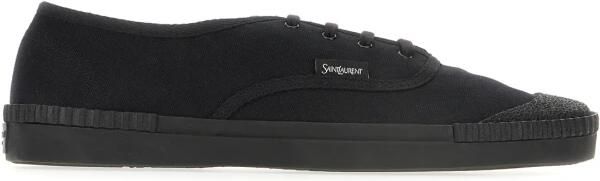 Saint Laurent Wes Sneakers