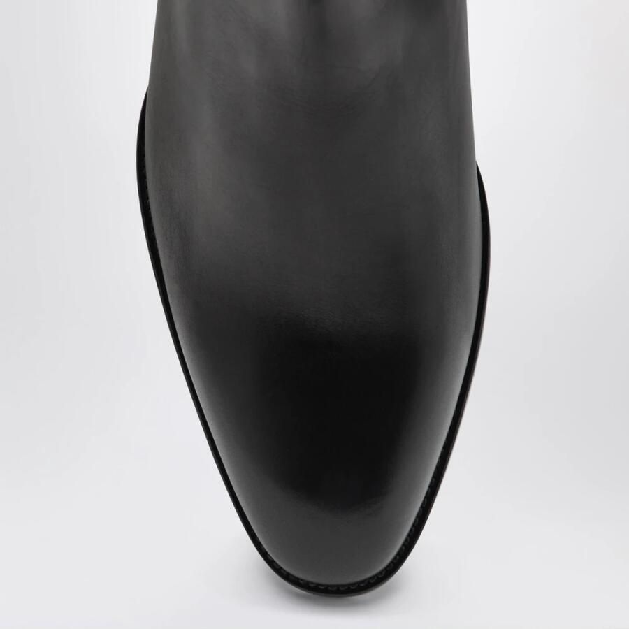 Saint Laurent Wyatt Chelsea Boot - Foto 2