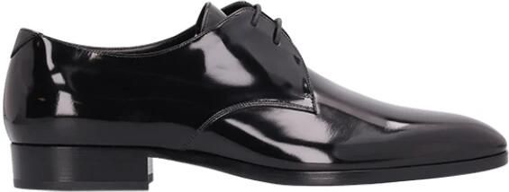 Saint Laurent Wyatt Derby Schoenen