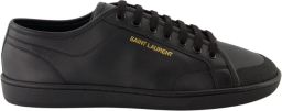 Saint Laurent Zwarte Gymmanden