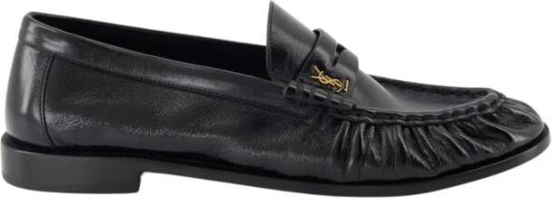 Saint Laurent Stijlvolle Loafers voor Mannen - Foto 4