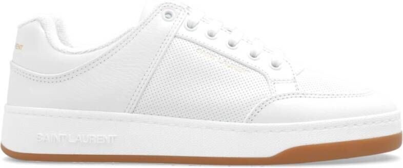 Saint Laurent SL 61 sneakers White Dames