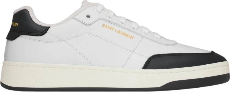 Saint Laurent Sl61 SN Sneakers