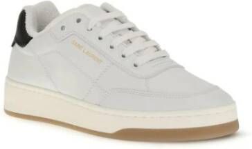 Saint Laurent Sl 61 Sneakers