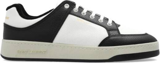 Saint Laurent Sl 61 sneakers