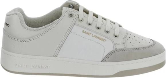 Saint Laurent Sneaker Schoenen