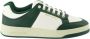 Saint Laurent SL 61 sneaker van kalfsleer - Thumbnail 1