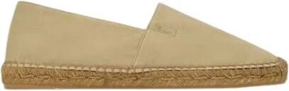Saint Laurent Stijlvolle Espadrilles voor Vrouwen