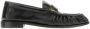 Saint Laurent Stijlvolle Loafers voor Mannen - Thumbnail 1