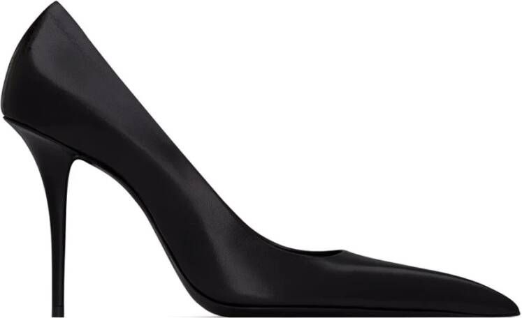 Saint Laurent Stijlvolle Pumps voor Trendy Vrouwen