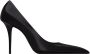 Saint Laurent Stijlvolle Pumps voor Trendy Vrouwen - Thumbnail 1