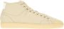 Saint Laurent Stijlvolle Sneakers voor Dagelijks Gebruik Beige Heren - Thumbnail 1