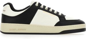 Saint Laurent Stijlvolle Sneakers voor Mannen en Vrouwen Meerkleurig Heren