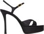 Saint Laurent Stijlvolle Zomer Sandalen - Thumbnail 1