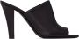 Saint Laurent Stijlvolle Zomer Sandalen - Thumbnail 1