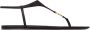 Saint Laurent Stijlvolle Zomer Sandalen voor Vrouwen - Thumbnail 1